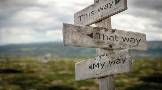  Die dritte Lebenshälfte